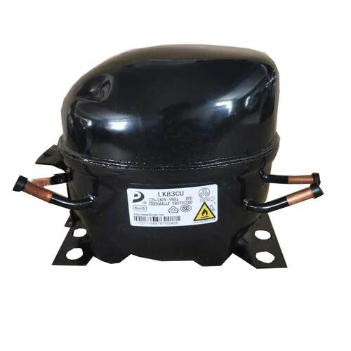 全新原装压缩机R290制冷剂LK83CUL90CU1LK90CUK400CUSK43CU