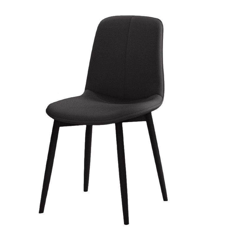 北欧奶油风xl88666餐椅子背家用餐酒桌椅意式轻奢靠椅餐厅椅子简,住宅家具,餐椅,淘宝优惠券,粉丝福利购,淘宝优惠卷