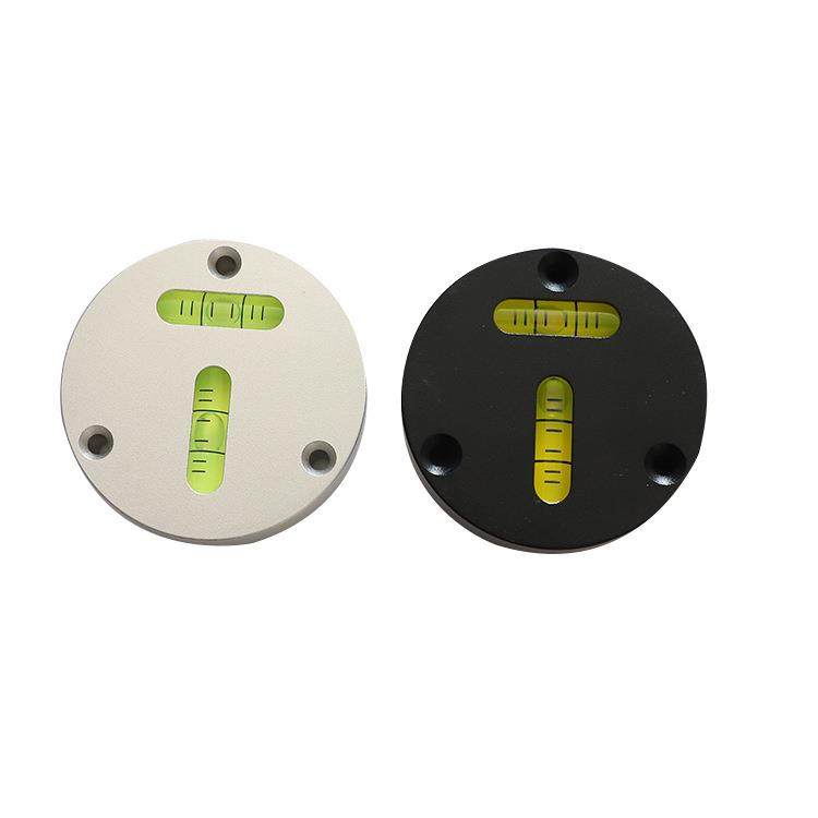 T型水平仪水准仪气泡水准器万向水准高精度便携式T型水平仪