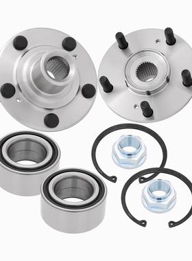 汽车外贸配件轴承BR930575K44600SDAA10轮毂套件原厂总成广州