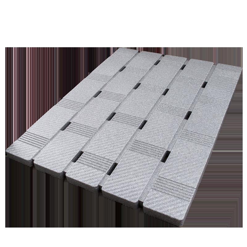 EPP浴室卫生间止滑防滑垫恒温加厚拼接洗澡老人儿童防摔地垫