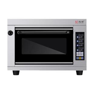 商用大容量智能电烤箱智能控温欧式电烤炉面包披萨烘培机烤炉