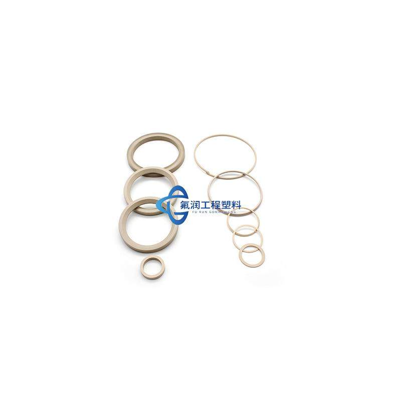 peek密封圈白色耐高温塑料peek异形件机械聚醚醚酮O型防尘圈,橡塑材料及制品,其他橡胶制品,淘宝优惠券,粉丝福利购,淘宝优惠卷