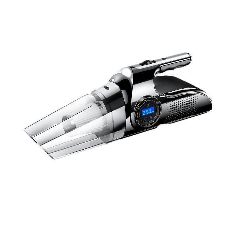 车载吸尘器加充气泵一体两用机汽车用无线打气泵车家大吸力洗尘机,汽车用品/电子/清洗/改装,车用吸尘器,淘宝优惠券,粉丝福利购,淘宝优惠卷