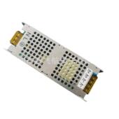 足功率LED超薄款 12V180W灯箱专用开关电源12V15A厨柜灯开关电源
