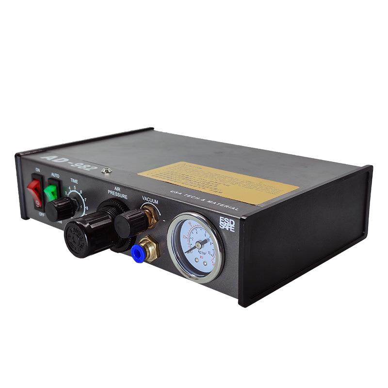 AD-982手动半自动点胶机全自动AB胶502胶水UV胶滴胶机硅胶打胶机