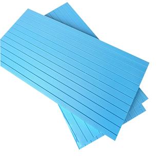 亿华挤塑板XPS挤塑聚苯板防火阻燃内墙外墙屋顶保温材料源头工厂