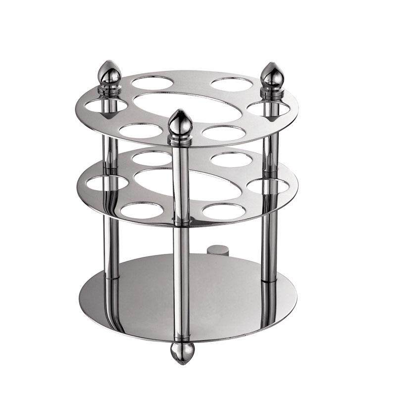 不锈钢牙刷架牙膏架家居洗漱用具牙具座沥水置物架创意收纳架,家庭/个人清洁工具,牙刷架/牙具座,淘宝优惠券,粉丝福利购,淘宝优惠卷