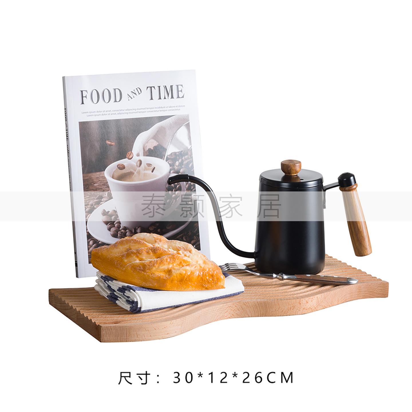 现代样板间厨房摆件不锈钢咖啡瓶组合套装软装饰品展厅橱柜摆设