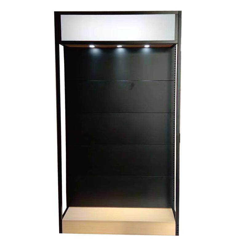 手机店配件柜配件展示架多功能陈列货柜潮品柜展示柜体验柜收银台