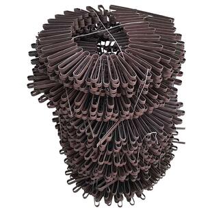 工业炉化铝炉电热扁带铁铬铝高温合金电阻带加热带0Cr27Al7Mo2