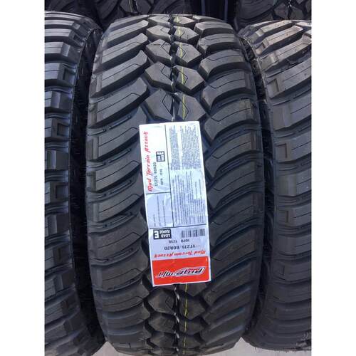 轮胎285/75R1635/37/38/4012.5/13.5R16R17R18R20R22LT越野轮胎