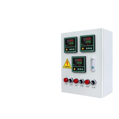 电热伴带温度控制箱单/三相智能温度控制仪加热制冷设备4KW-45KW