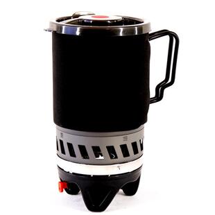 1000W户外用品档风聚热反应堆系统炉具野营用品便携式户外野营炉