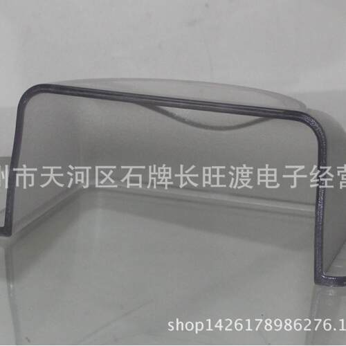 可视对讲可视门铃防雨罩防水罩门禁机防雨盖A17