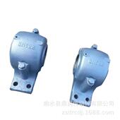 响水鼎润厂家机械配件内径100mm剖分式 轴承座SN522标准座