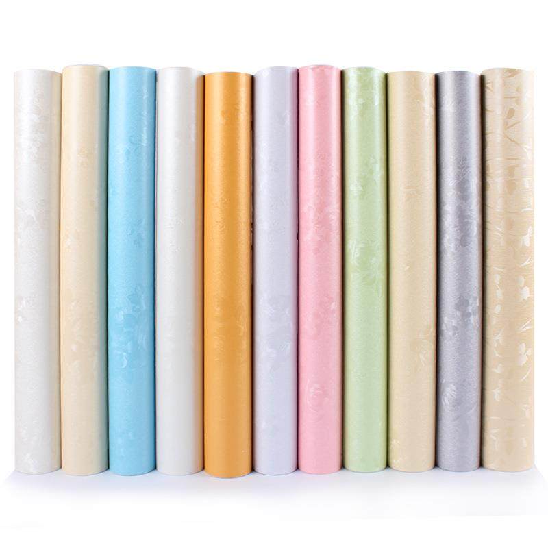 PVC加厚防水壁纸欧式自粘墙纸客厅卧室背景墙酒店公寓工程翻新,家装主材,其它材质类墙纸,淘宝优惠券,粉丝福利购,淘宝优惠卷