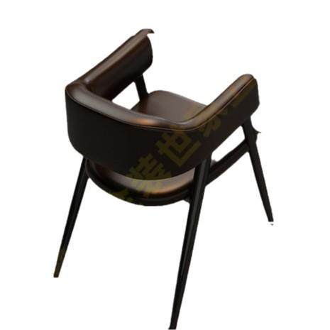 咖啡厅主题西餐厅酒吧清吧甜品店奶茶店工业风餐桌椅卡座沙发组合