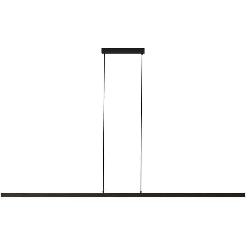 2024极简餐厅吊灯北欧长条餐桌岛台中岛吧台办公室设计师一字吊灯,家装灯饰光源,智能吊灯,淘宝优惠券,粉丝福利购,淘宝优惠卷