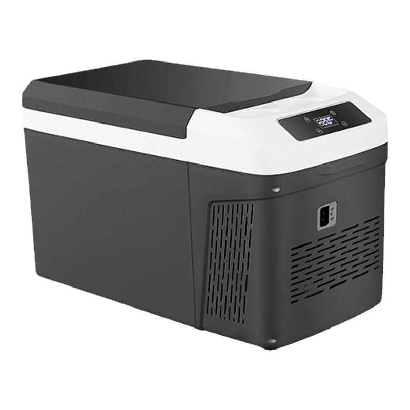 冰箱压缩机制冷12V24V车家两用冷冻冷藏汽车货车小型冰柜车载家用