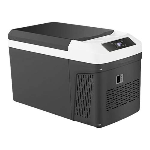 冰箱压缩机制冷12V24V车家两用冷冻冷藏汽车货车小型冰柜车载家用