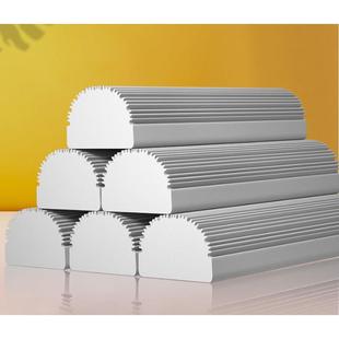 对折式海绵拖把头替换装家用墩布吸水胶棉通用卡扣海棉头折叠拖布