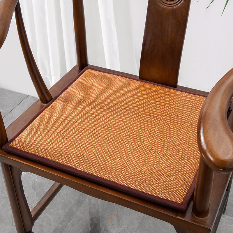 海绵加厚增高椅子垫办公室坐垫四季防滑汽车座垫餐椅垫学生座垫