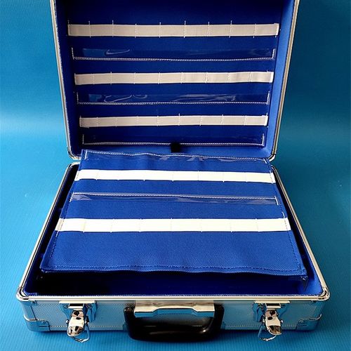 医用急救箱内科i外科综合型加厚铝合金出诊箱抢救箱车载120急诊箱