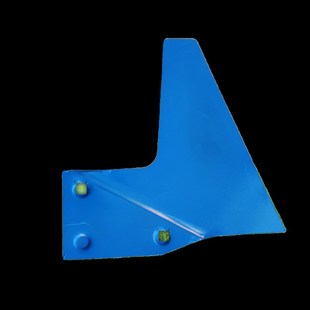 雷肯翻转犁铲土板真霸道龙丰铧式犁7系8系40犁5R0犁配件冀农清沟