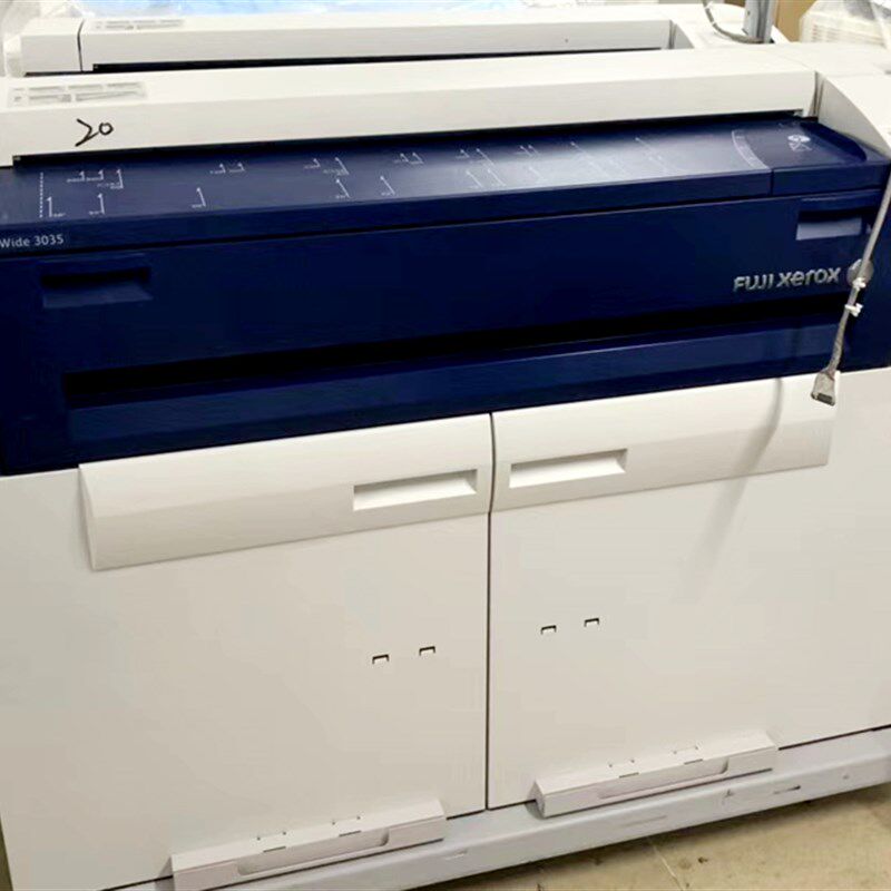 施乐3030 6605 6279 6055 3035 30K37 激光多功能工程图商用一体