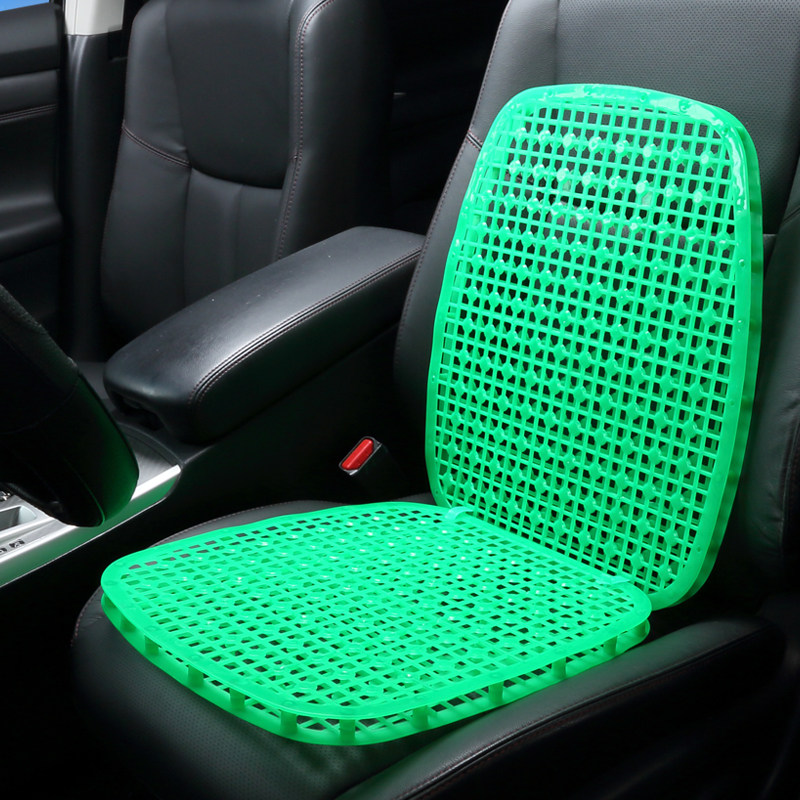 夏季汽车座垫车载通风塑料单片靠背坐垫凉席透气按.摩车用凉垫,汽车用品/电子/清洗/改装,通用座套/座垫,淘宝优惠券,粉丝福利购,淘宝优惠卷