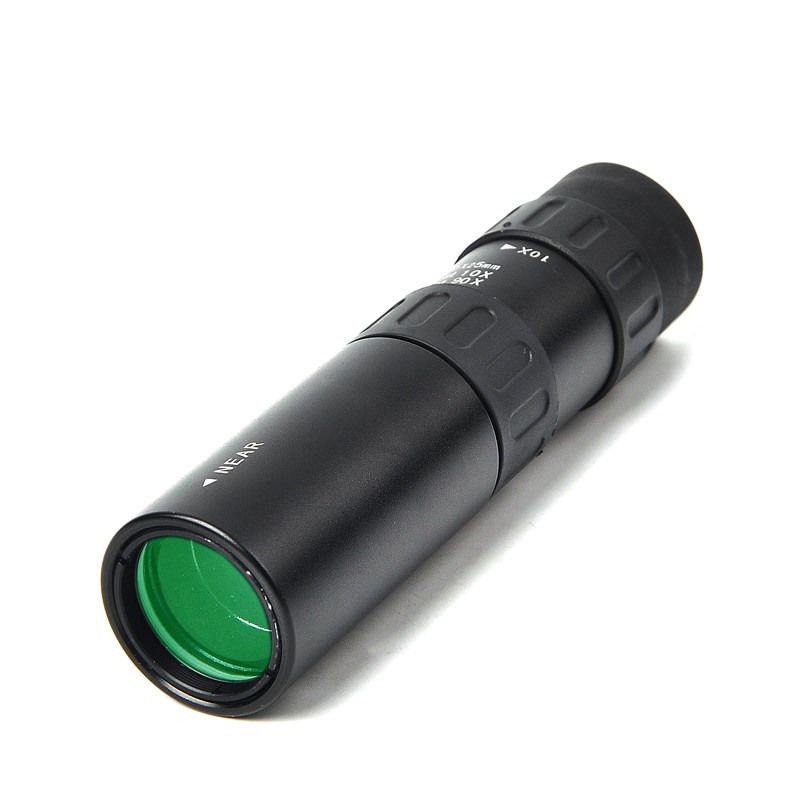 光学红点a望远镜全息红点倍镜十字镜狙击瞄准器高倍高清单筒观鸟