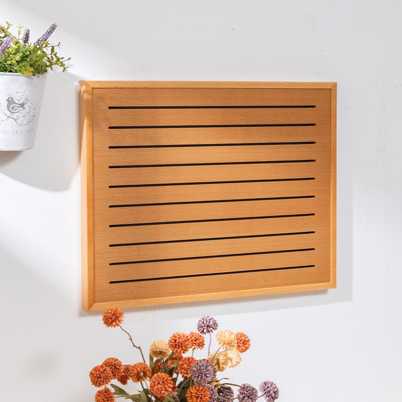 实木弱电箱电表箱挂画遮挡电x闸箱电表盒装饰画墙面实木配电箱玄