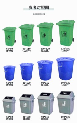 超大黑塑料垃圾袋6l0环卫特大号物业80100商用餐饮加厚90酒店110