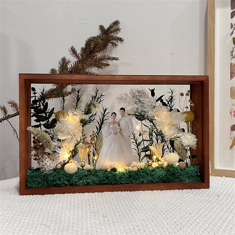 照片订制礼物送节日送领导送同事B送闺蜜送男女朋友纪念礼物日礼