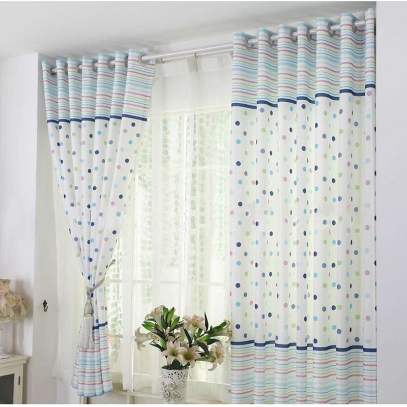 免打孔伸缩杆卧i室窗帘杆子衣柜晾衣杆浴室卫生间架浴帘杆阳台撑