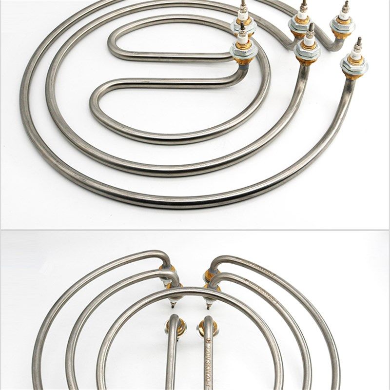 正腾领创九鼎王煮面炉卤水桶火锅汤发热管配件加热W管盘圆形加热,五金/工具,电热管,淘宝优惠券,粉丝福利购,淘宝优惠卷