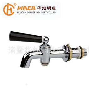 3008H分C30 电热水龙头 批量生产 铜加长热水龙头