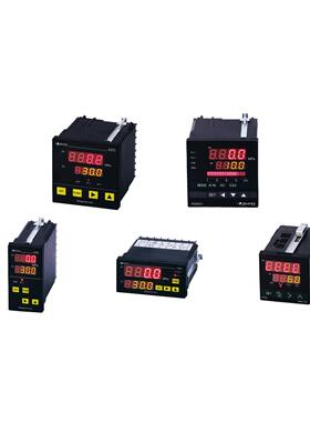 朝N0N70压力测量仪表 智能控感制数显仪表 7温度控制器 传辉器配