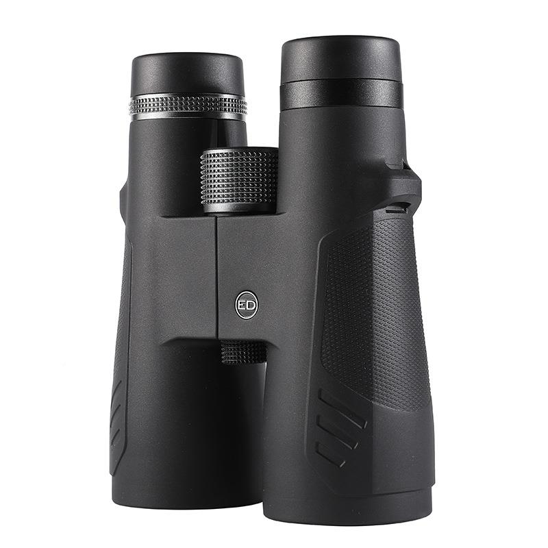 E1D镜充10X50ED氮防水目镜双望远镜金属大筒镜身0X50寻找峰望远镜