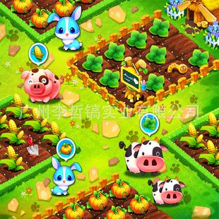 ar沙滩动投游影戏儿童游乐园设备外地互面沙池投影户全息投影148