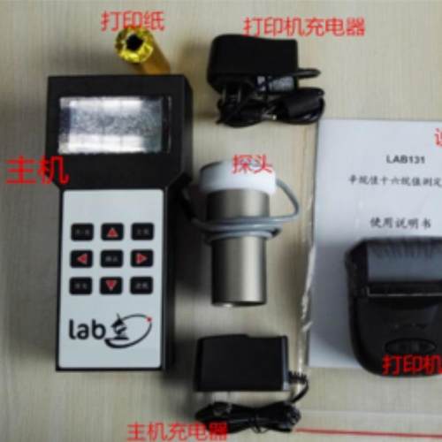 十六烷L值值测试仪Lab131便携辛烷式值十六烷值测定仪汽油辛烷柴