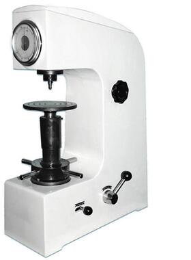 洛氏度计HR硬150A台式面洛氏硬-度仪HRHR-150AC金属表硬度机热处