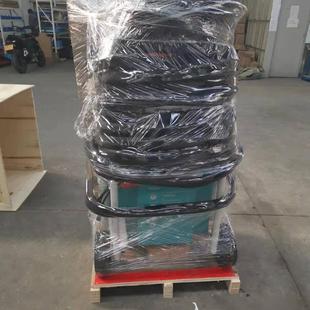 高压聚氨机酯发泡喷涂 E3厦门材供板缝隙填充直浇筑机保温隔 CNC