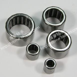优质 HF0812 HF081412 HF1012 HF101612冲压外圈单向滚针轴承