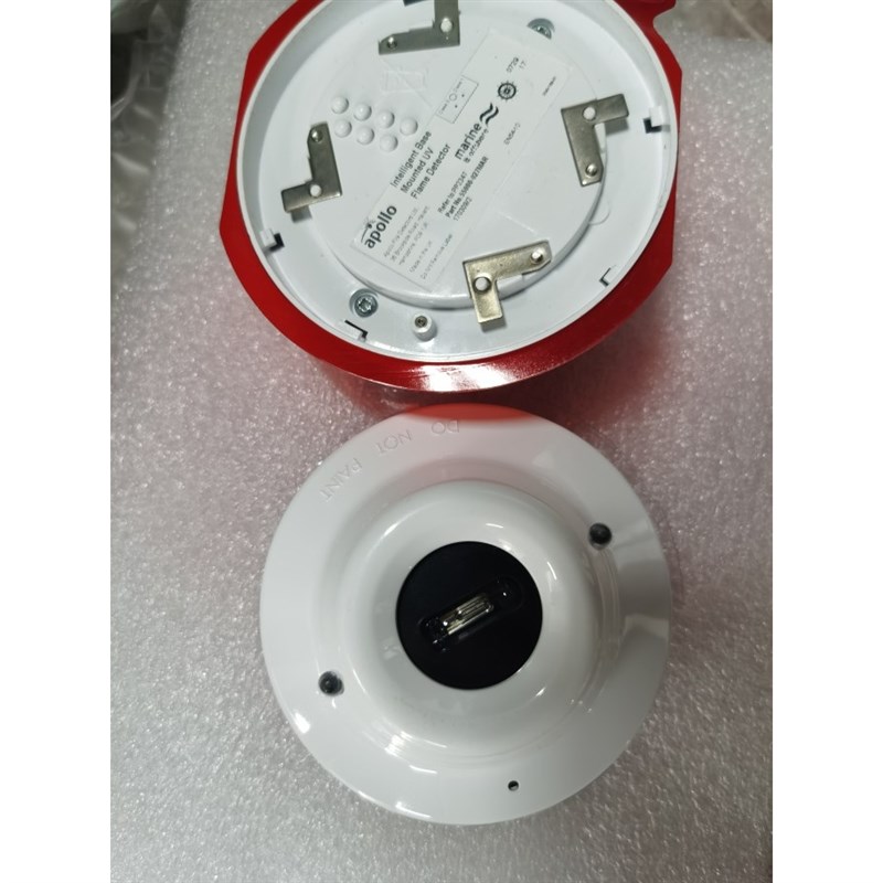 UV Flame Detector  apollo火焰探头55000-027MAR全新现货议价 - 实物图