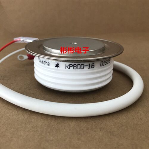 KP800A 1600V 1200V 1400V 1800V 凸型晶闸管 软启动可控硅Y40KPE