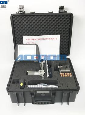 瑞典FIXTURLASER原装NXA GEO平面度激光测量仪孔对中几何工程安装