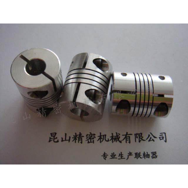 BR弹性联轴器 丝杆 编码器 丝杆 步进电机联轴器 8*8