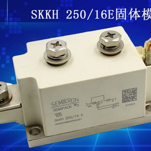 SKKH250/16E SKKH253/12E SKKH273/14E 西门康变频器可控硅模块